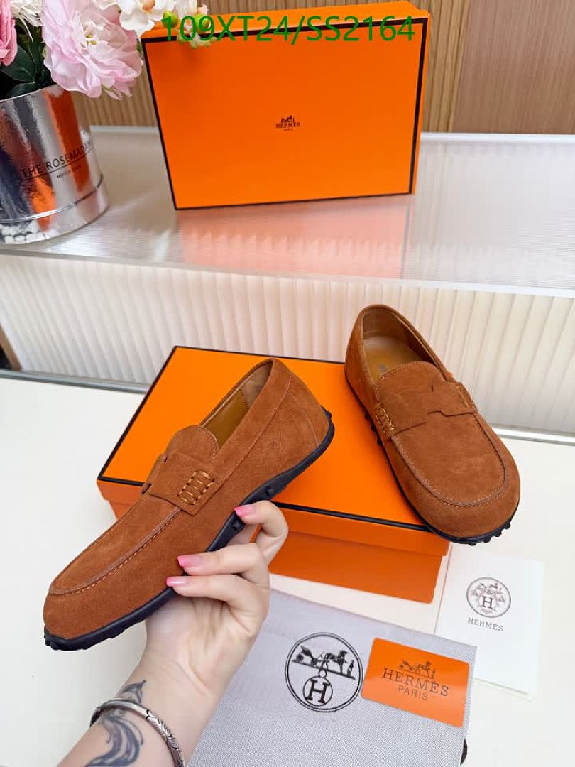 Hermes-Women Shoes Code: SS2164 $: 109USD