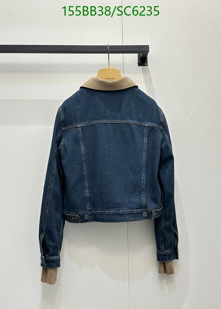 Miu Miu-Clothing Code: SC6235 $: 155USD
