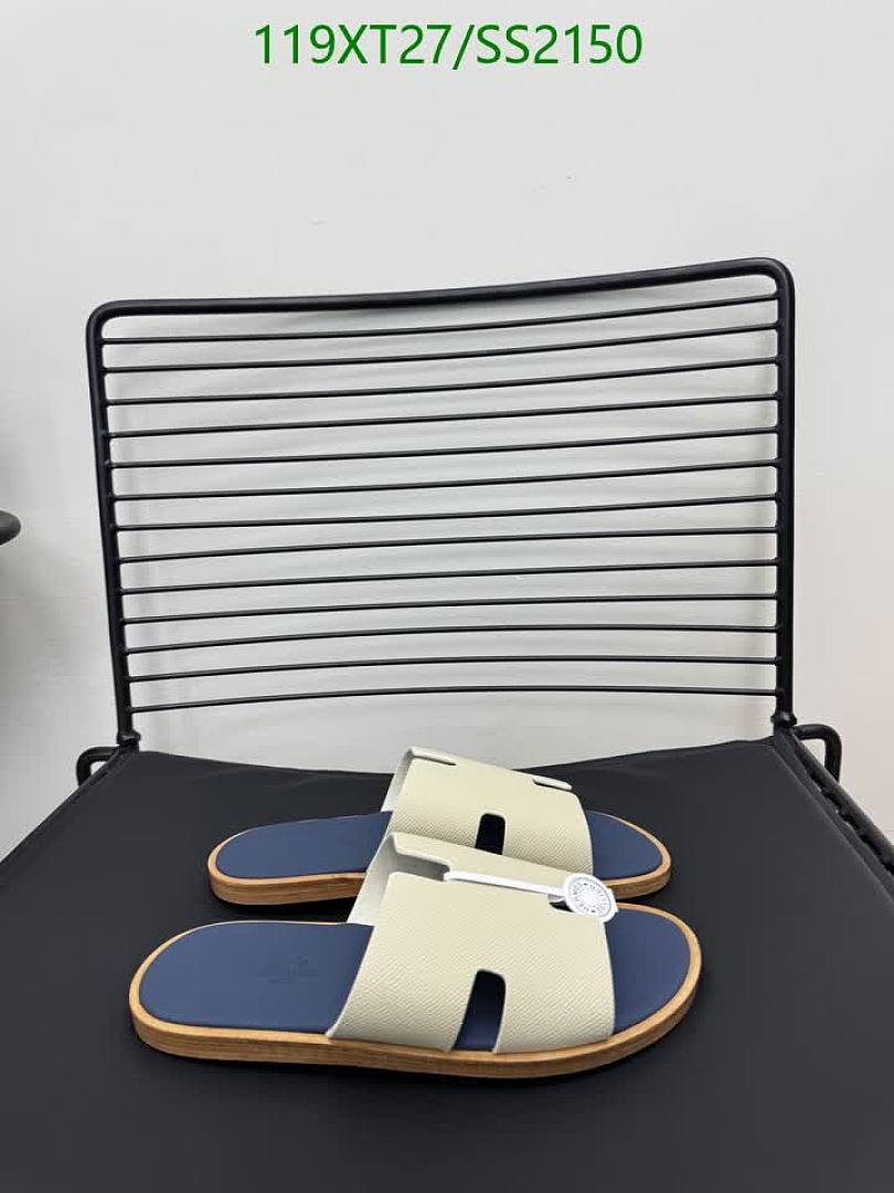 Hermes-Men shoes Code: SS2150 $: 119USD
