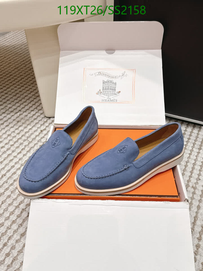 Hermes-Women Shoes Code: SS2158 $: 119USD
