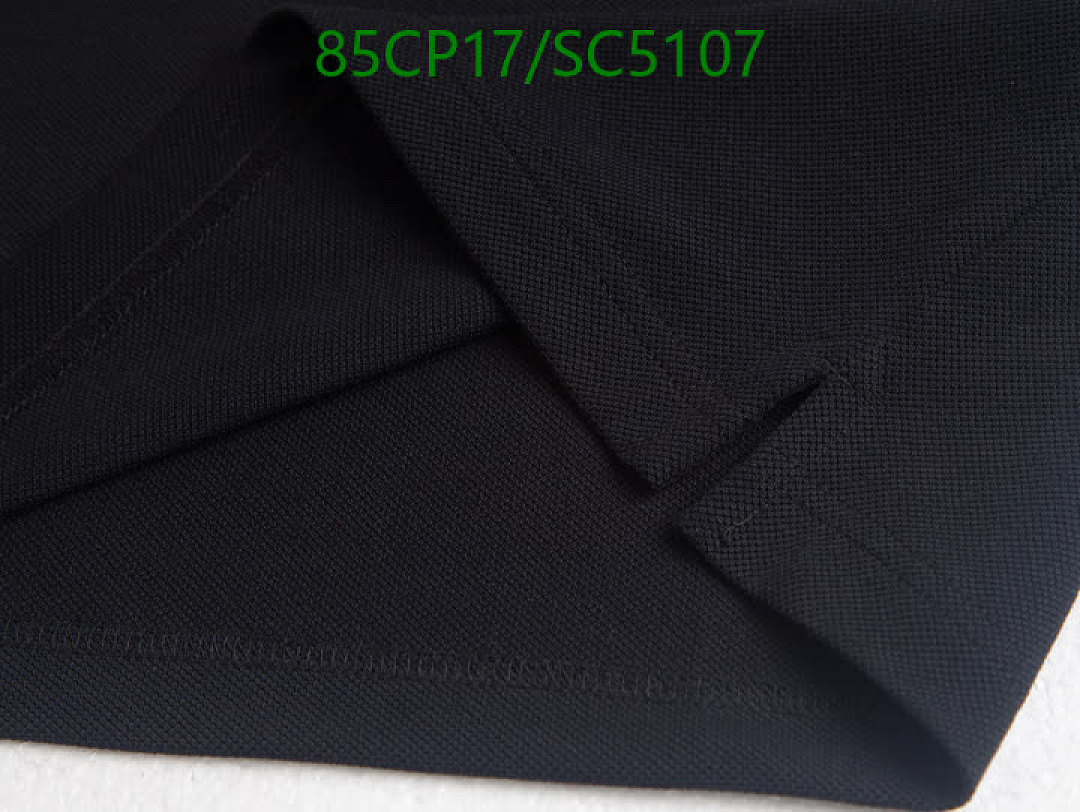 Burberry-Clothing Code: SC5107 $: 85USD
