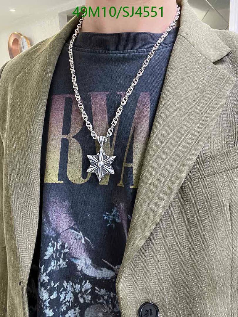 Gucci-Jewelry Code: SJ4551 $: 49USD