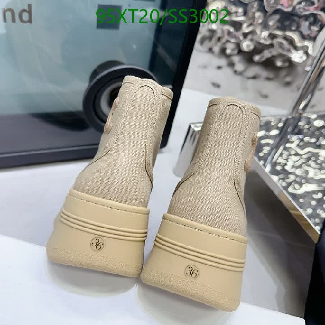 Celine-Women Shoes Code: SS3002 $: 95USD