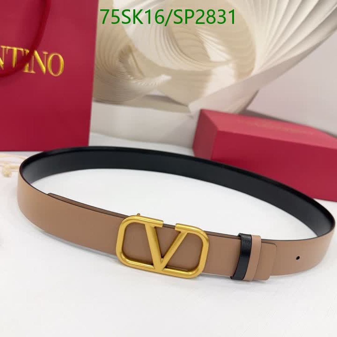 Valentino-Belts Code: SP2831 $: 75USD