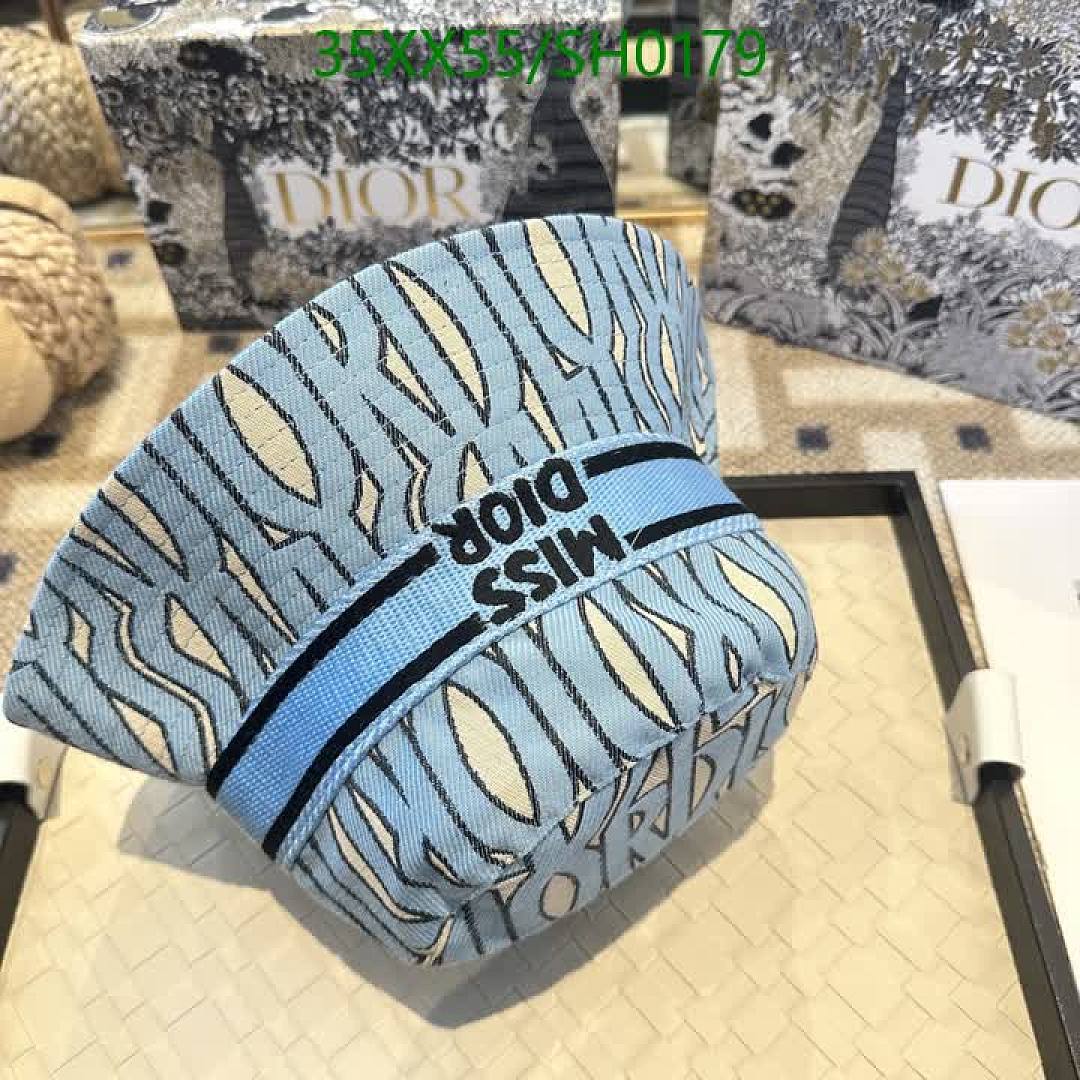 Dior-Cap(Hat) Code: SH0179 $: 35USD