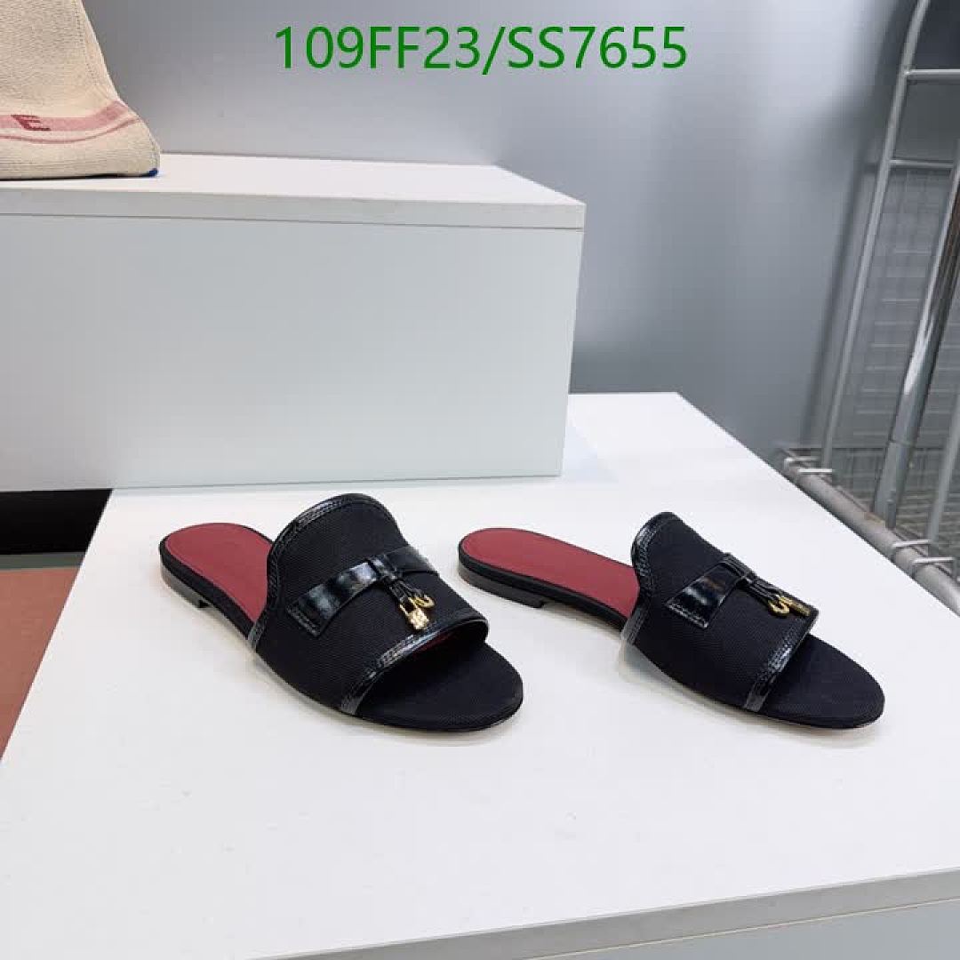 Loro Piana-Women Shoes Code: SS7655 $: 109USD