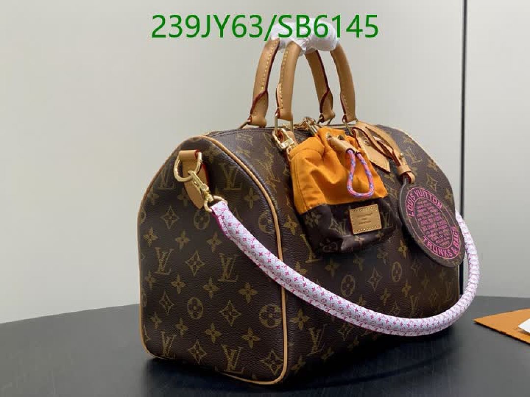 LV-Bag-Mirror Quality Code: SB6145 $: 239USD