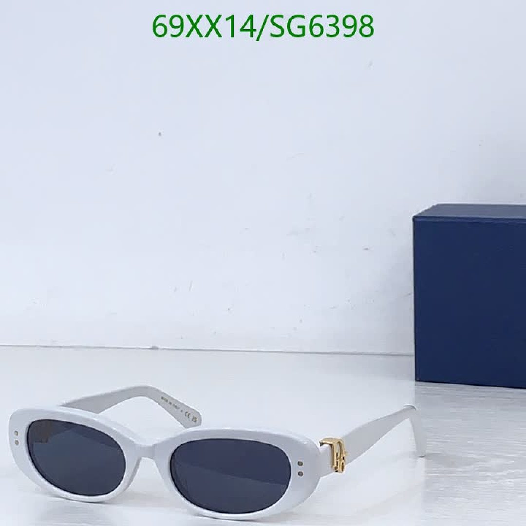 Dior-Glasses Code: SG6398 $: 69USD
