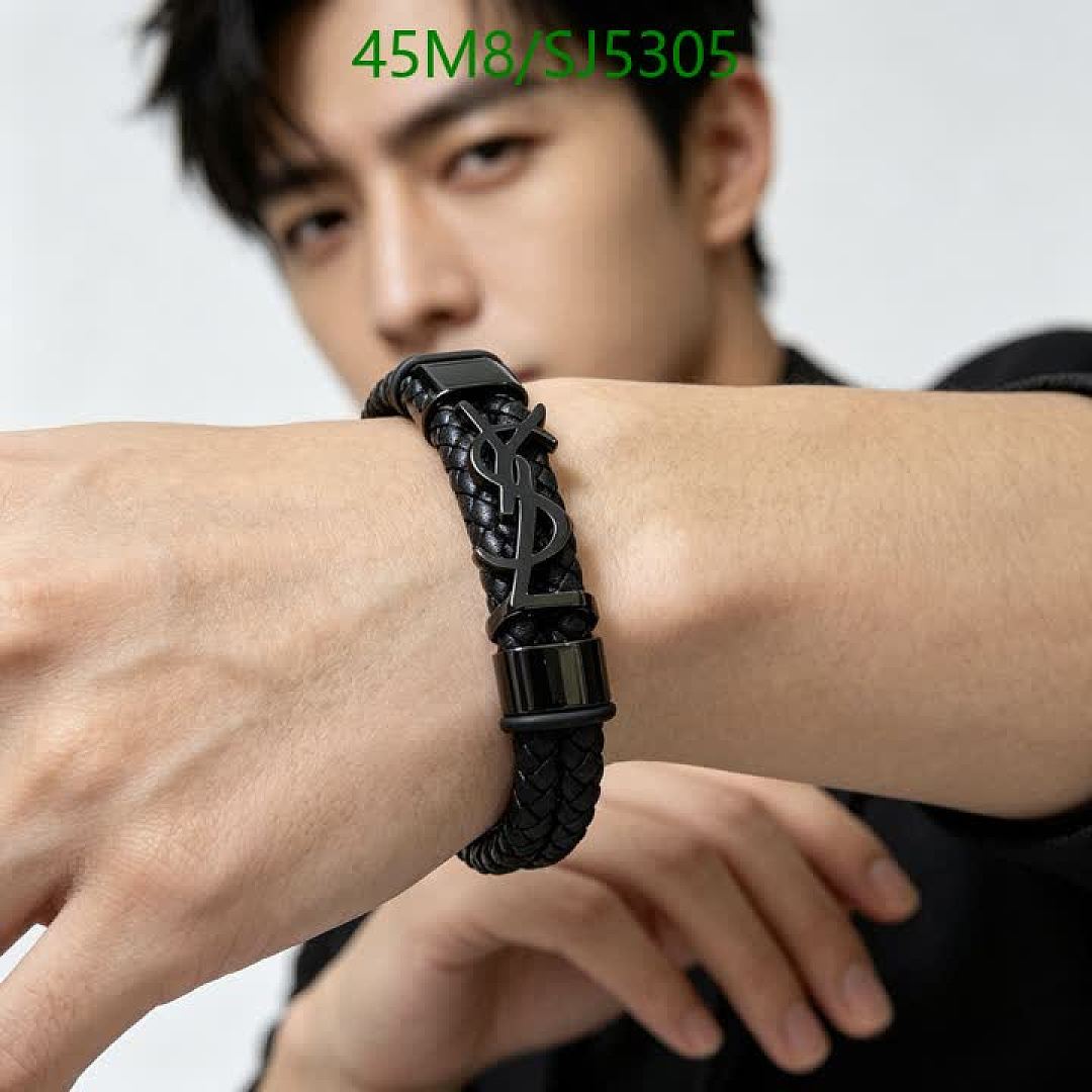 YSL-Jewelry Code: SJ5305 $: 45USD