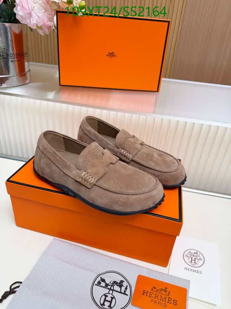 Hermes-Women Shoes Code: SS2164 $: 109USD