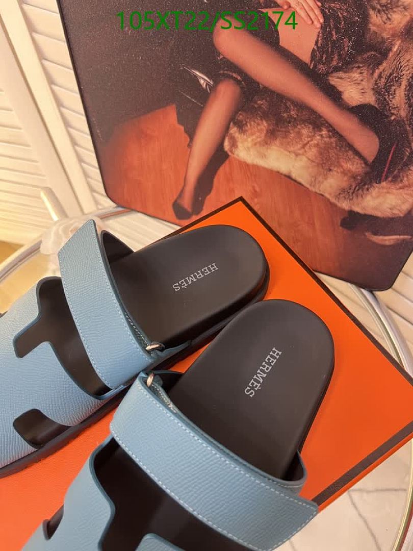 Hermes-Men shoes Code: SS2174 $: 105USD