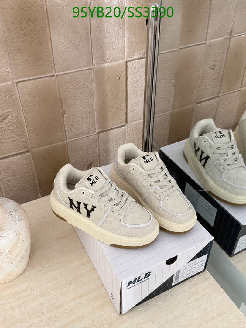 MLB-Women Shoes Code: SS3390 $: 95USD