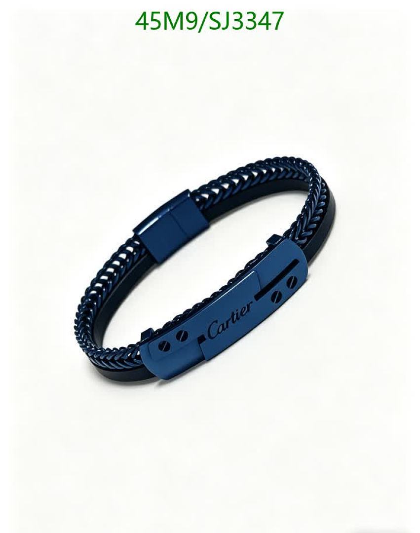 Cartier-Jewelry Code: SJ3347 $: 45USD