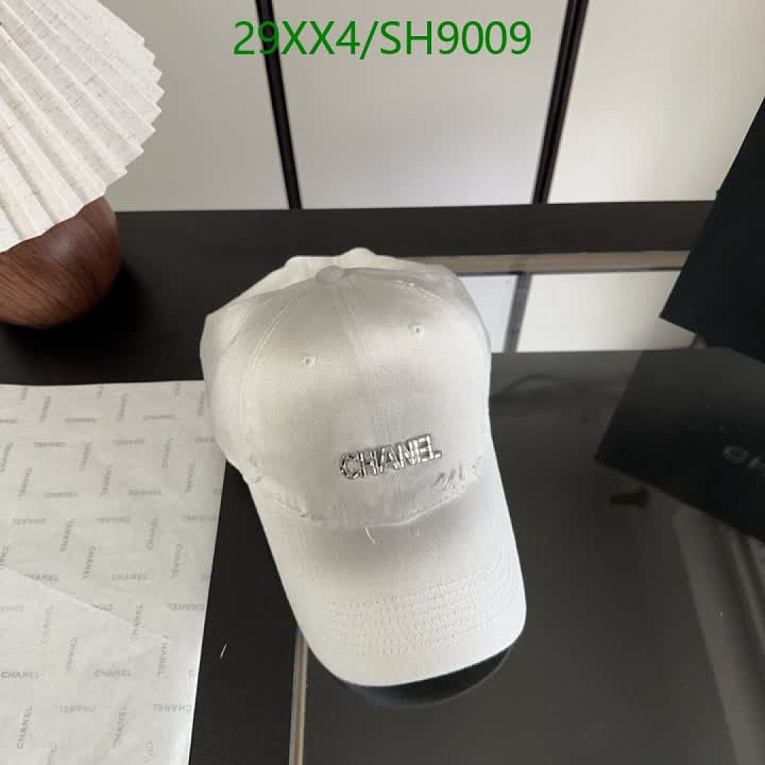 Chanel-Cap(Hat) Code: SH9009 $: 29USD