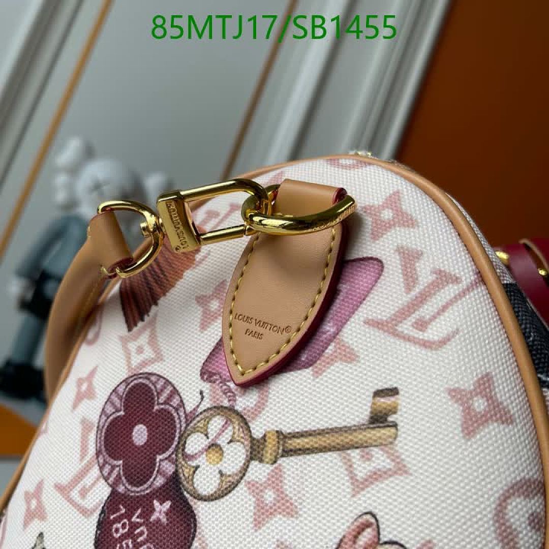 LV-Bag-4A Quality Code: SB1455 $: 85USD