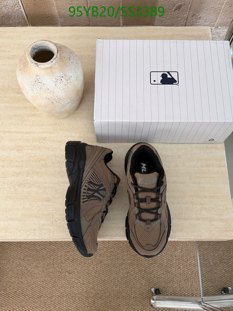 MLB-Women Shoes Code: SS3389 $: 95USD