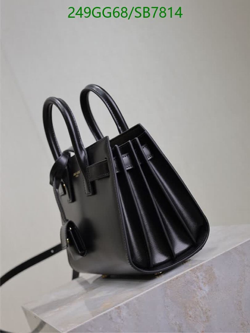 YSL-Bag-Mirror Quality Code: SB7814 $: 249USD