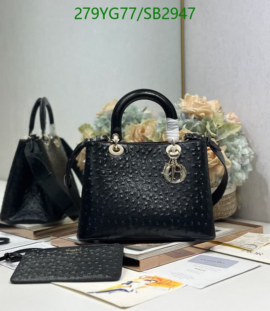 Dior-Bag-Mirror Quality Code: SB2947 $: 279USD