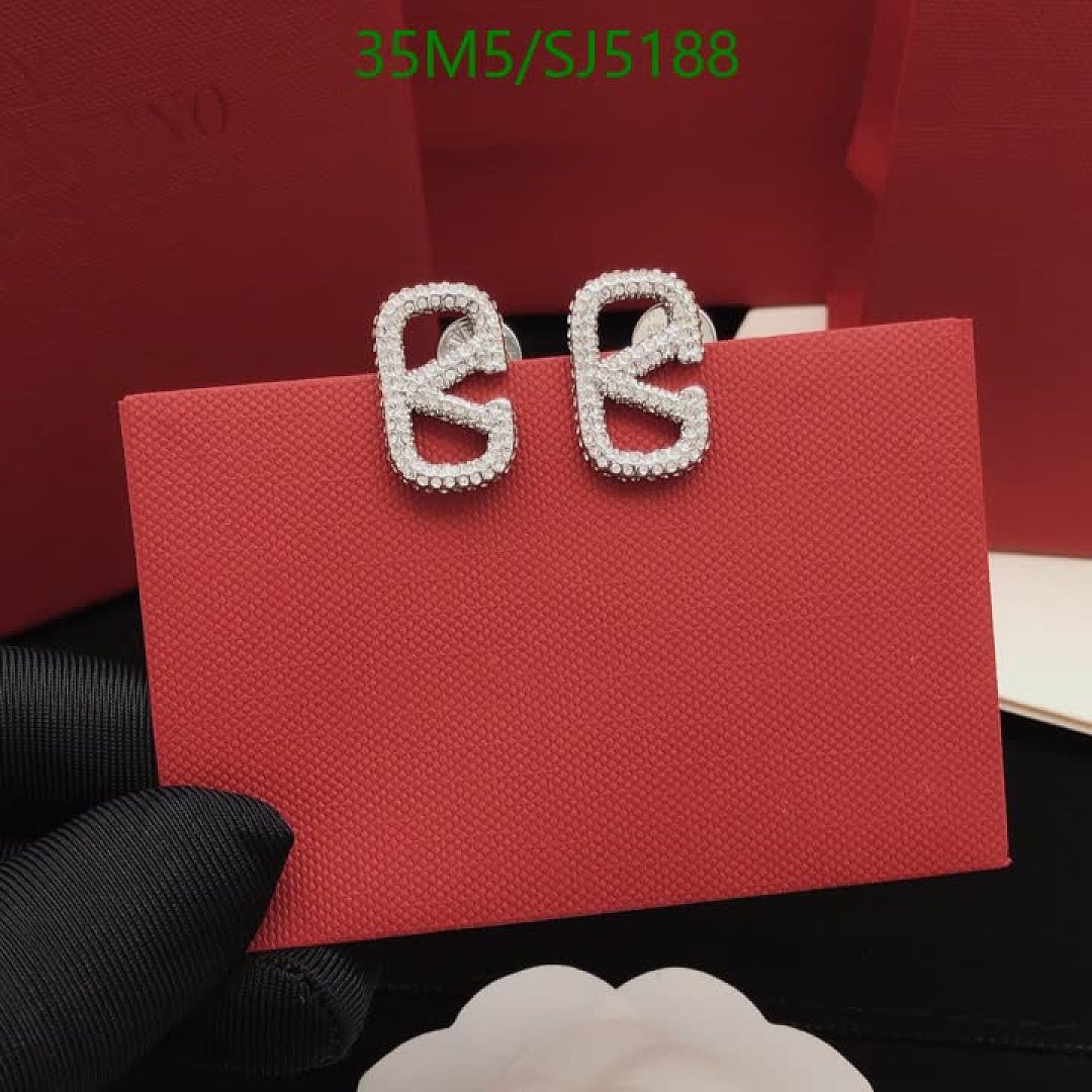 Valentino-Jewelry Code: SJ5188 $: 35USD