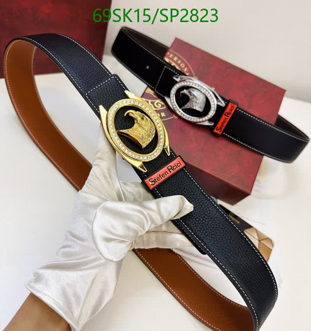 Stefen Rcici-Belts Code: SP2823 $: 69USD