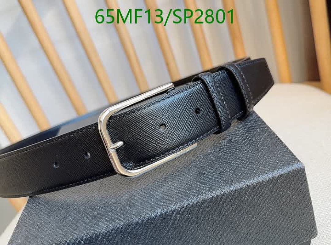Prada-Belts Code: SP2801 $: 65USD