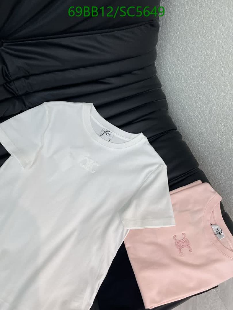 Celine-Clothing Code: SC5649 $: 69USD