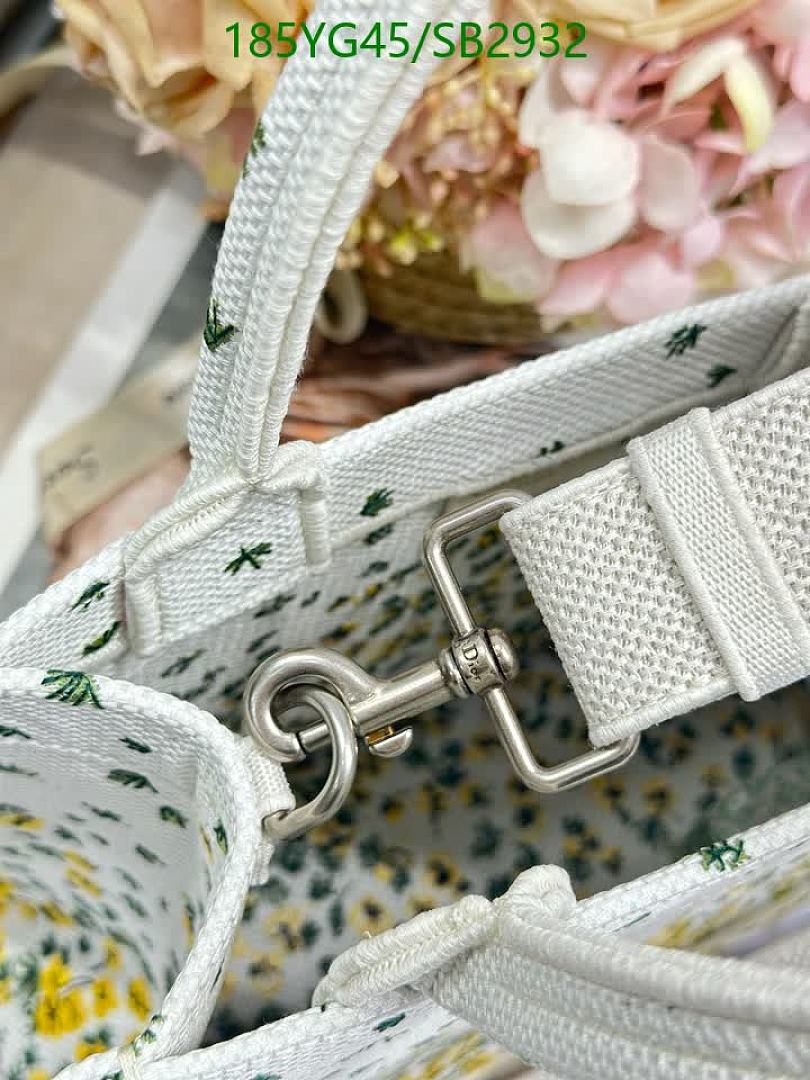 Dior-Bag-Mirror Quality Code: SB2932