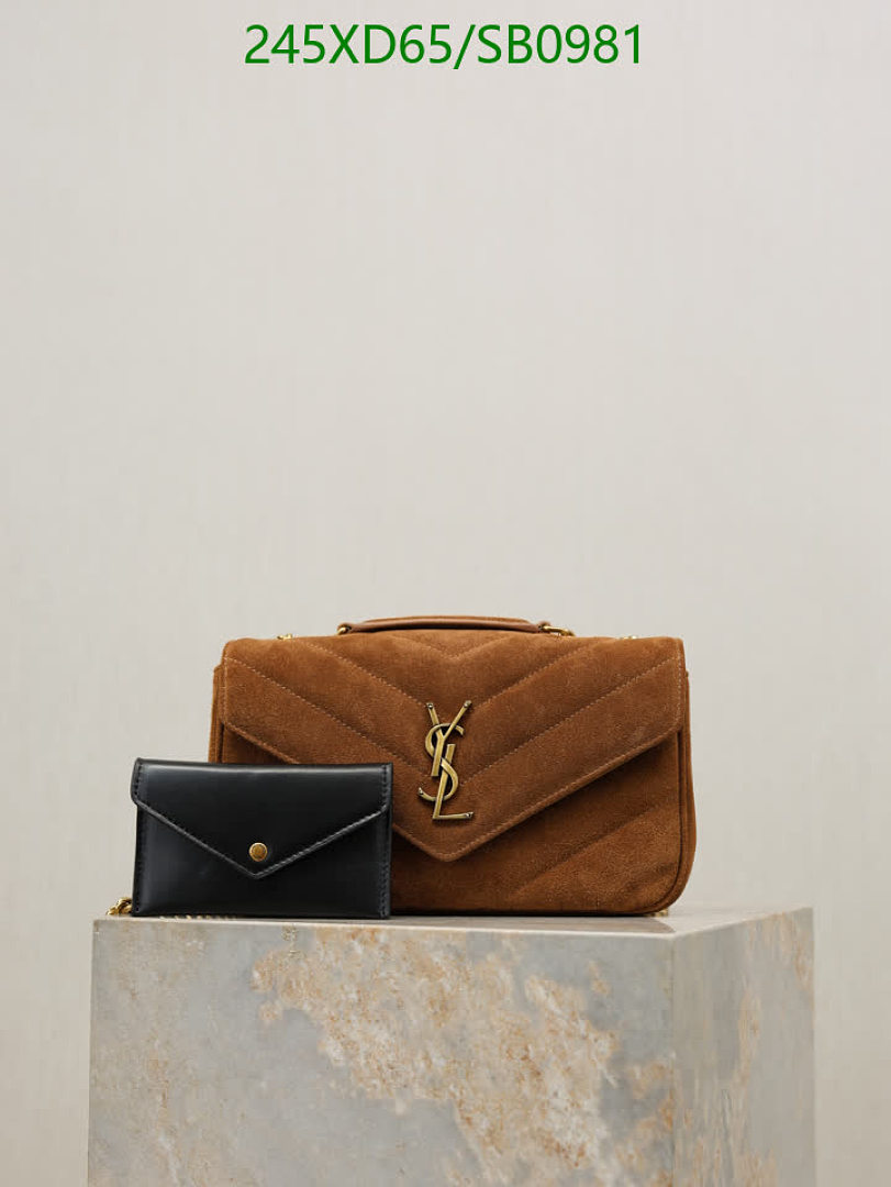 YSL-Bag-Mirror Quality Code: SB0981 $: 245USD