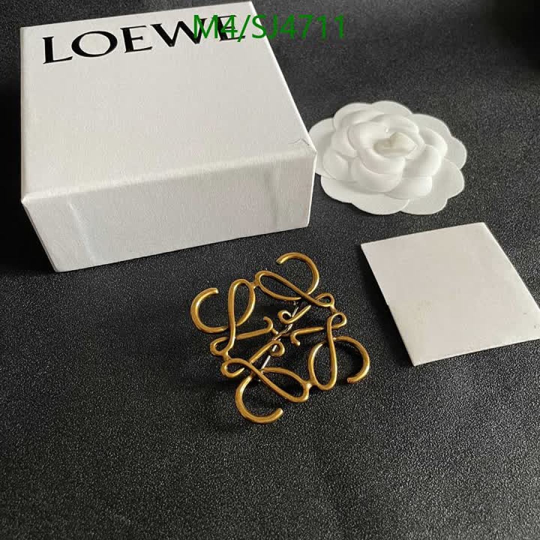 Loewe-Jewelry Code: SJ4711 $: 35USD