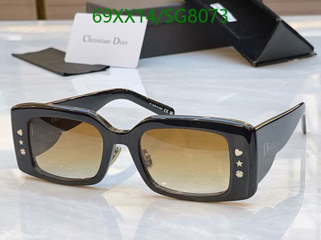 Dior-Glasses Code: SG8073 $: 69USD