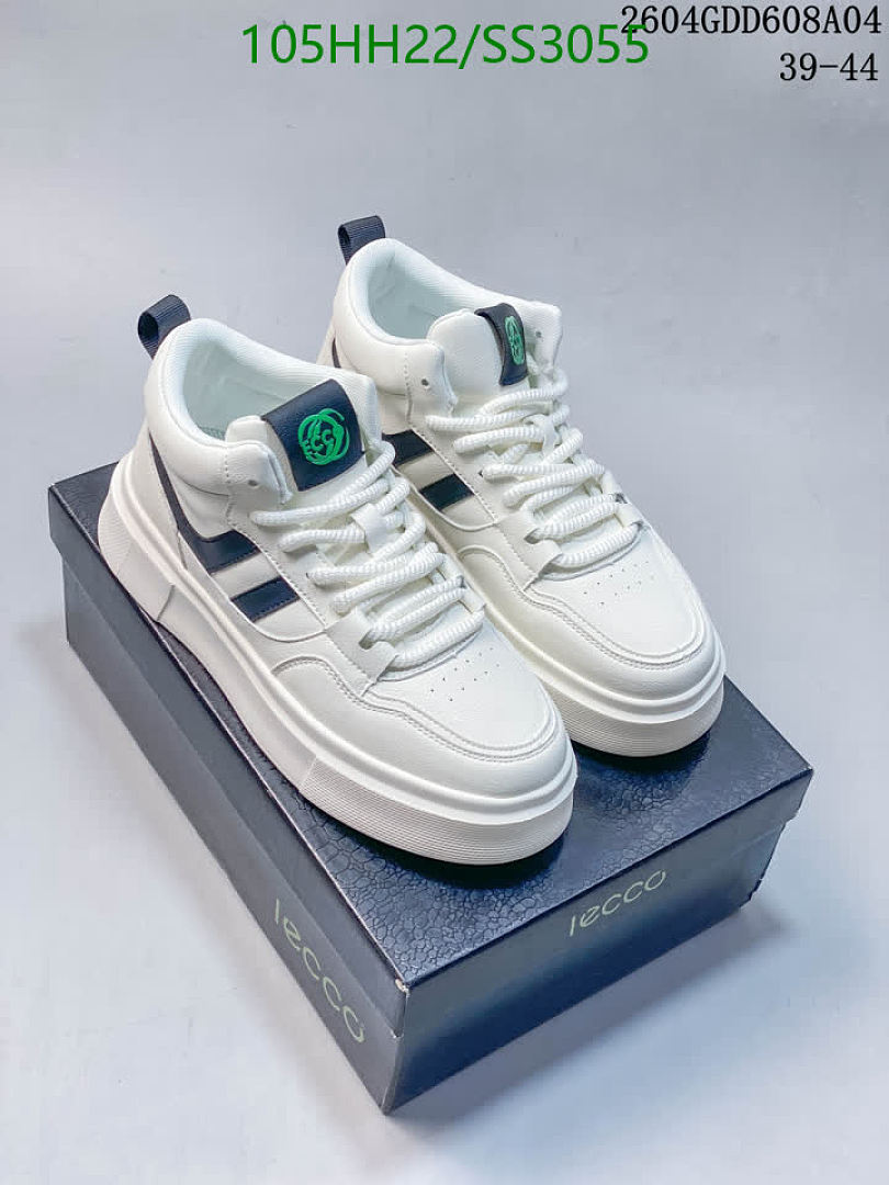 Ecco-Men shoes Code: SS3055 $: 105USD