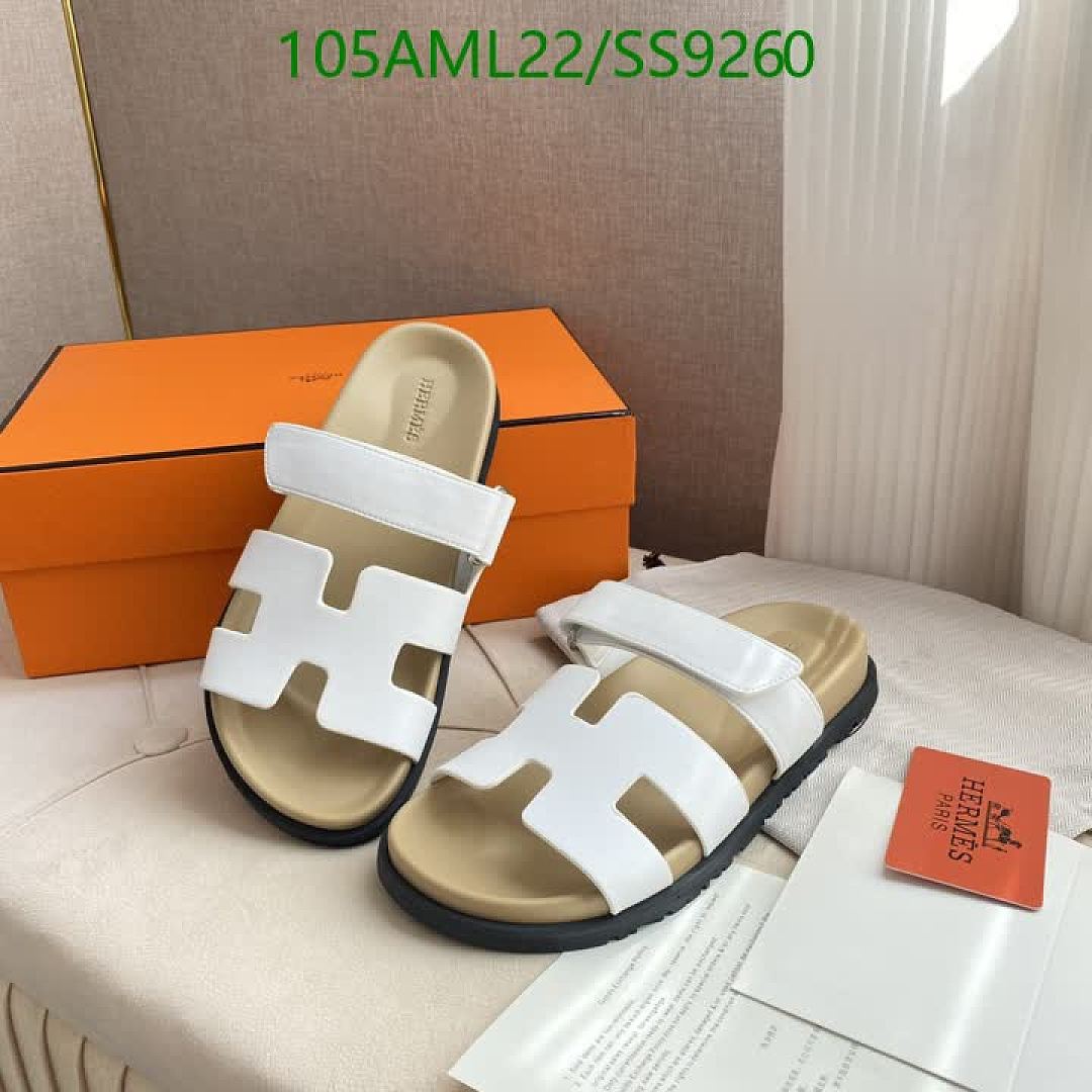 Hermes-Women Shoes Code: SS9260 $: 105USD