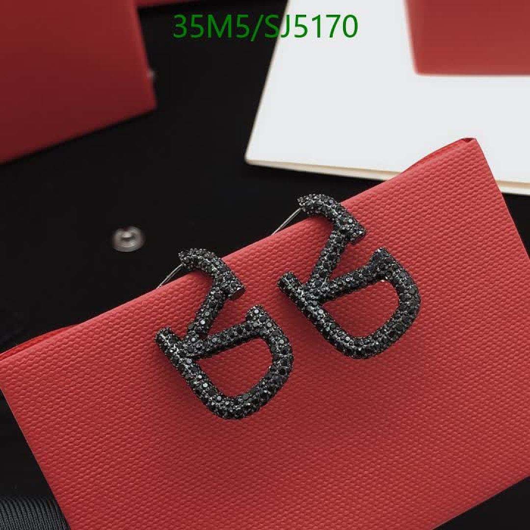 Valentino-Jewelry Code: SJ5170 $: 35USD