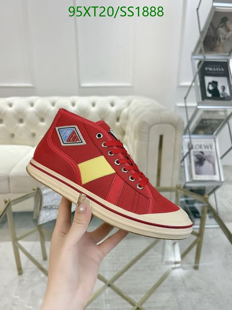 BV-Men shoes Code: SS1888 $: 95USD