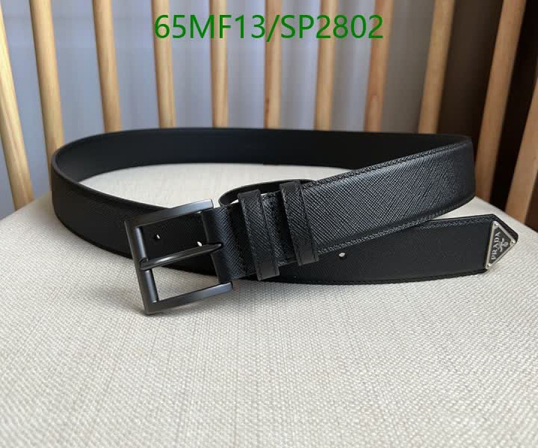 Prada-Belts Code: SP2802 $: 65USD