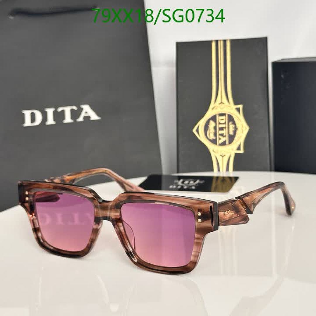Dita-Glasses Code: SG0734 $: 79USD