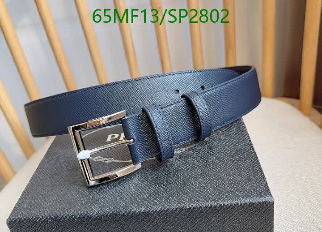Prada-Belts Code: SP2802 $: 65USD