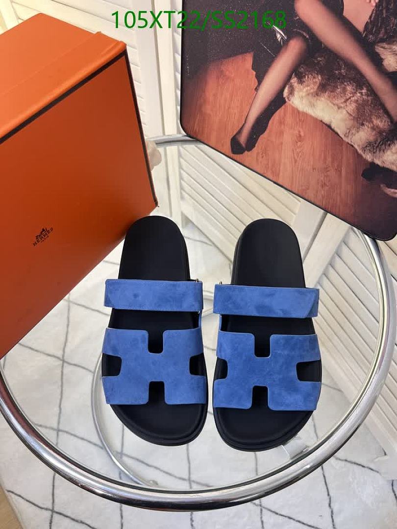Hermes-Men shoes Code: SS2168 $: 105USD