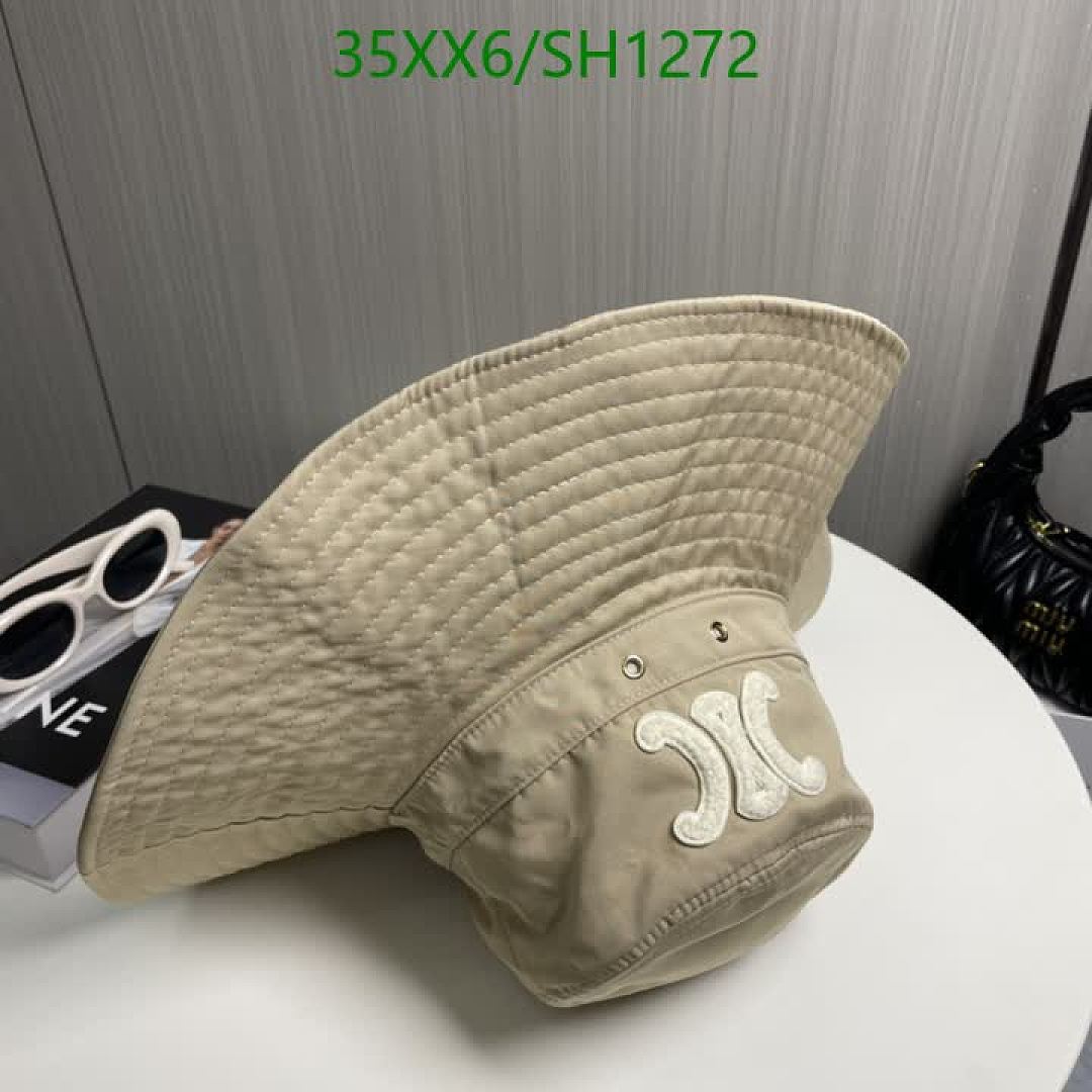Celine-Cap(Hat) Code: SH1272 $: 35USD