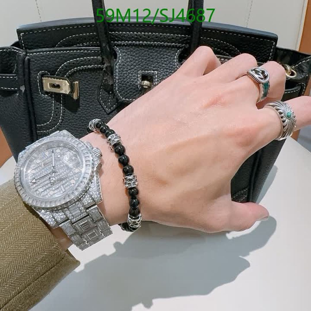 Hermes-Jewelry Code: SJ4687 $: 59USD