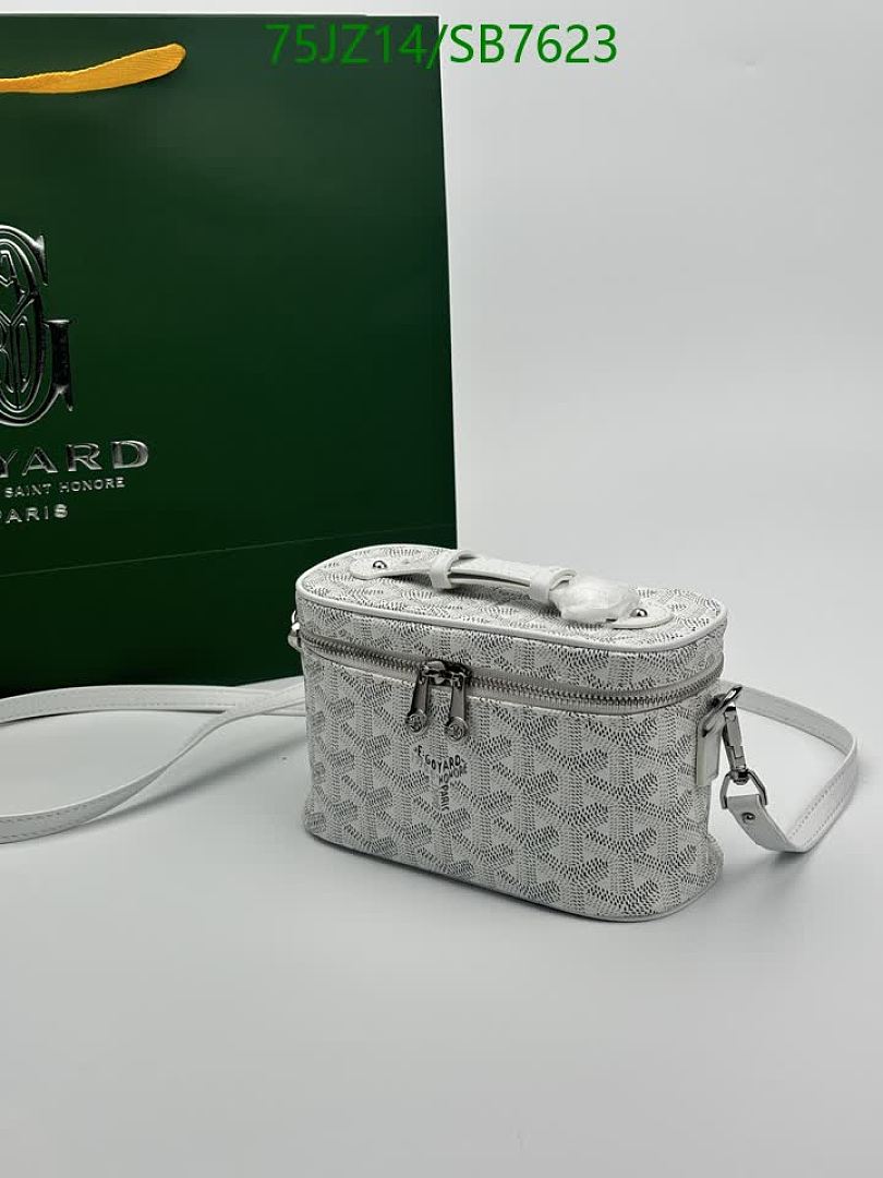 Goyard-Bag-4A Quality Code: SB7623 $: 75USD