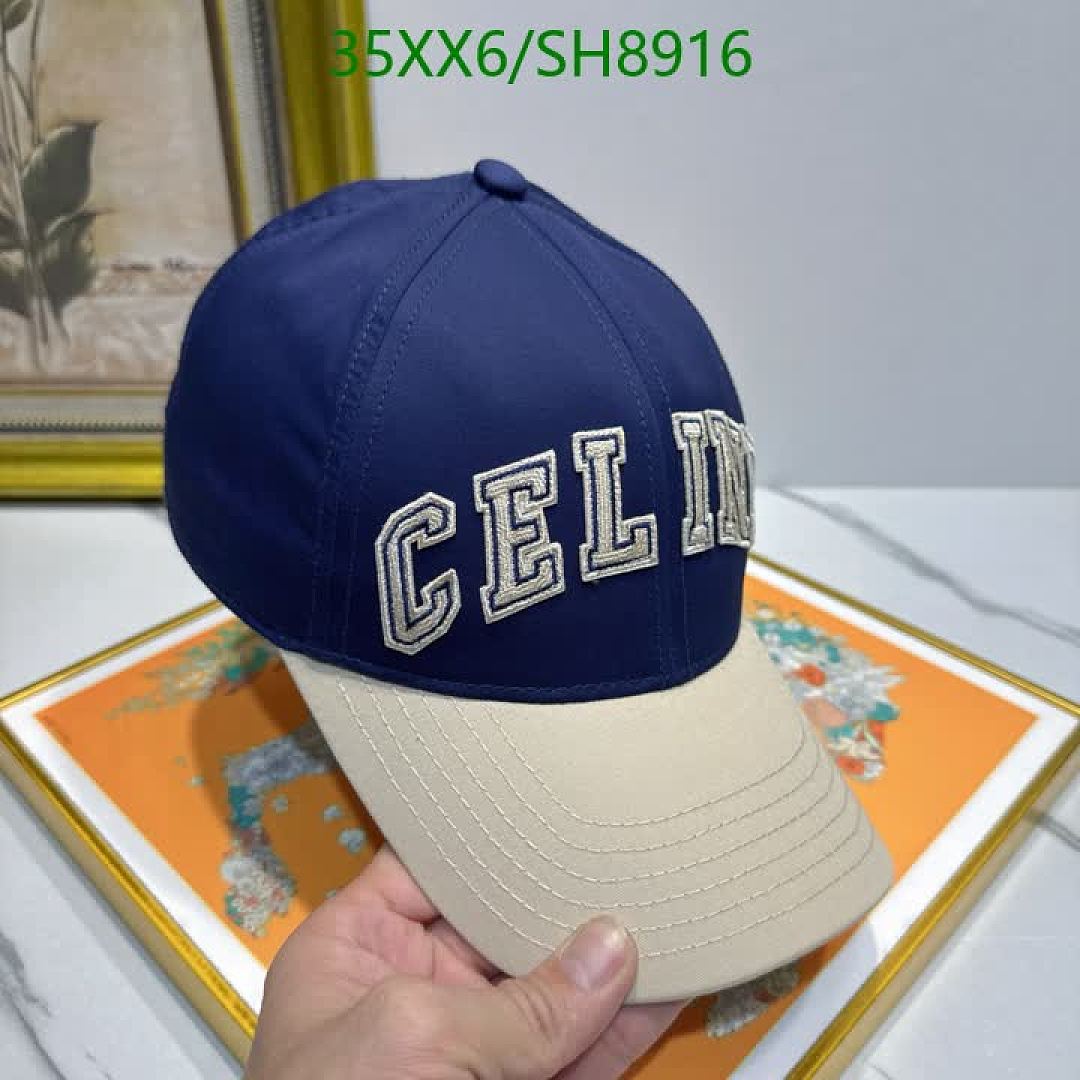 Celine-Cap(Hat) Code: SH8916 $: 35USD