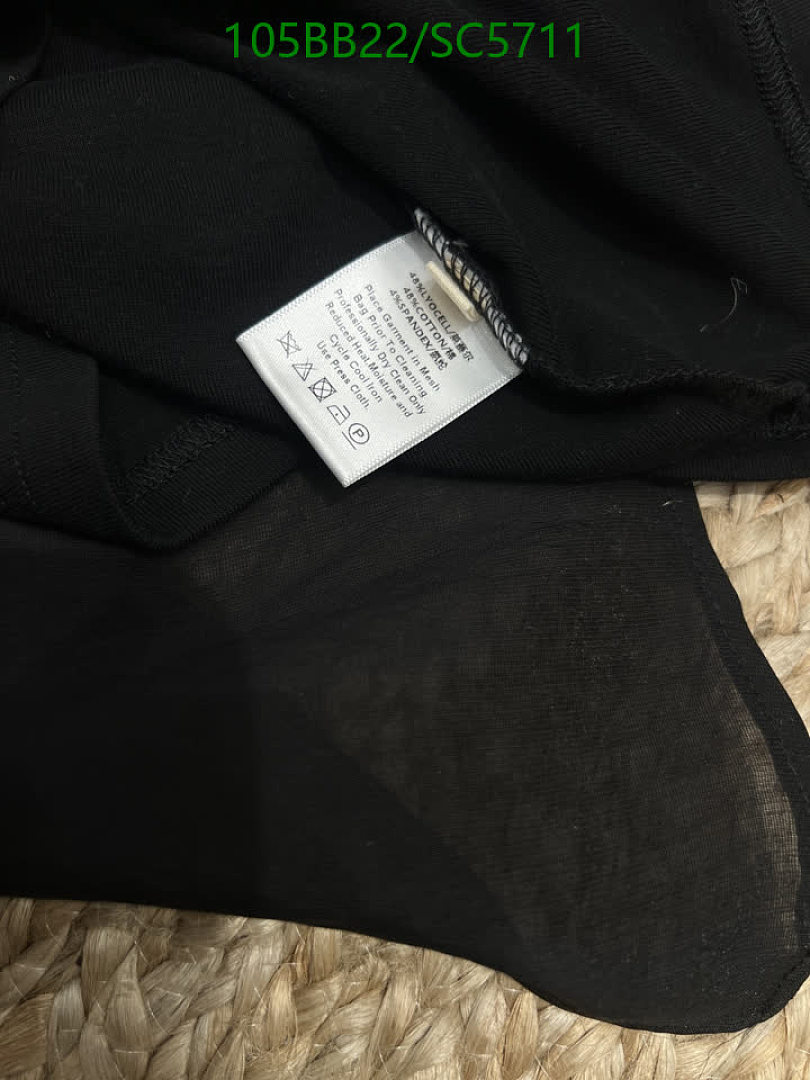 Chanel-Clothing Code: SC5711 $: 105USD