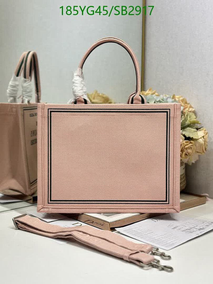 Dior-Bag-Mirror Quality Code: SB2917