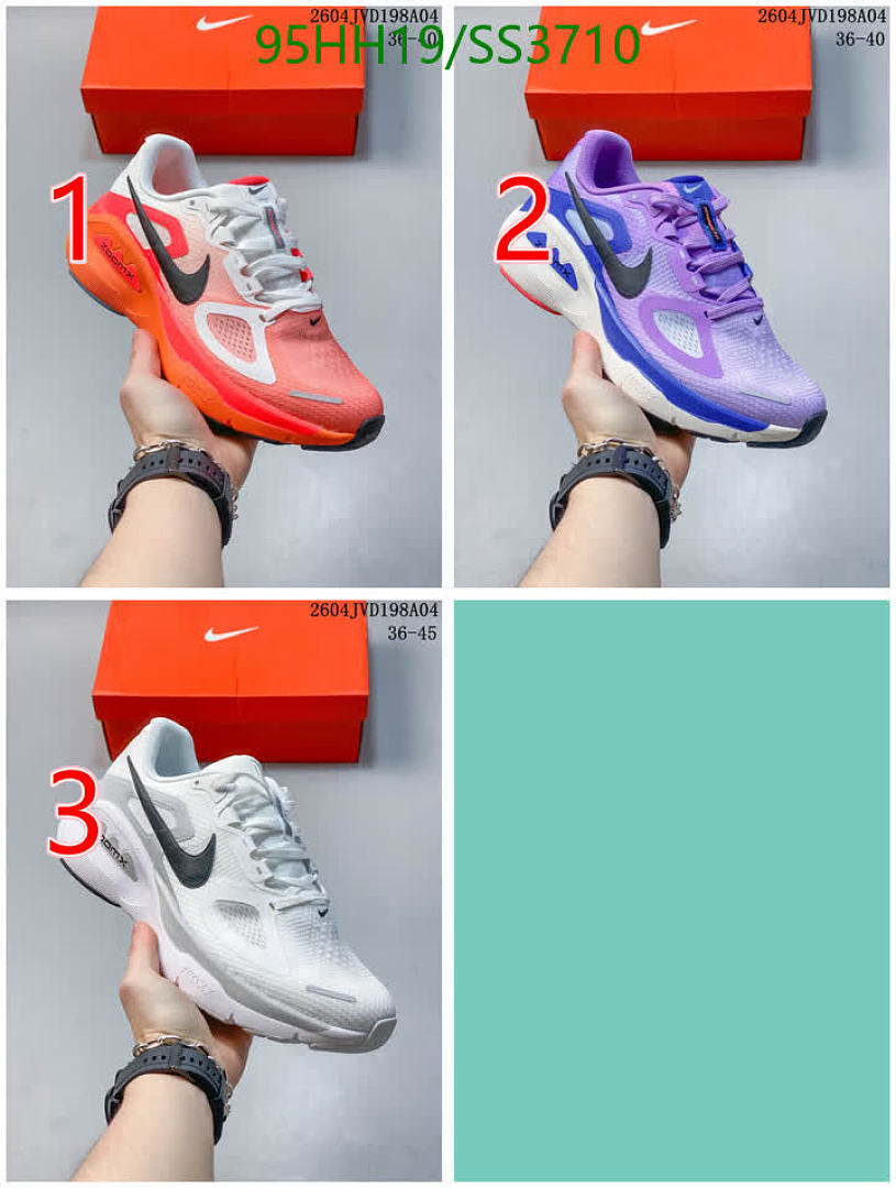 Nike-Men shoes Code: SS3710 $: 95USD