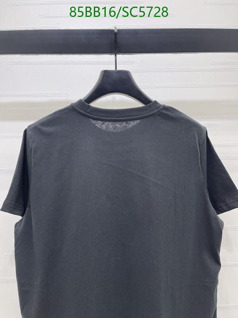 Chanel-Clothing Code: SC5728 $: 85USD