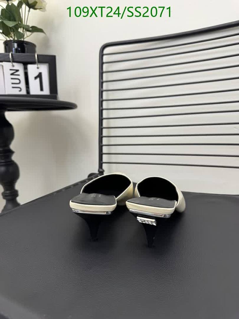 Gucci-Women Shoes Code: SS2071 $: 109USD