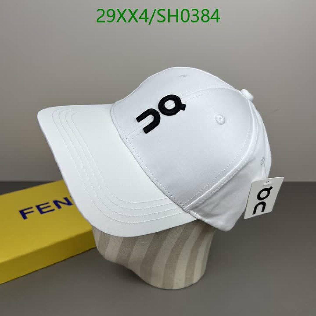 On Running Cloudsurfer-Cap(Hat) Code: SH0384 $: 29USD