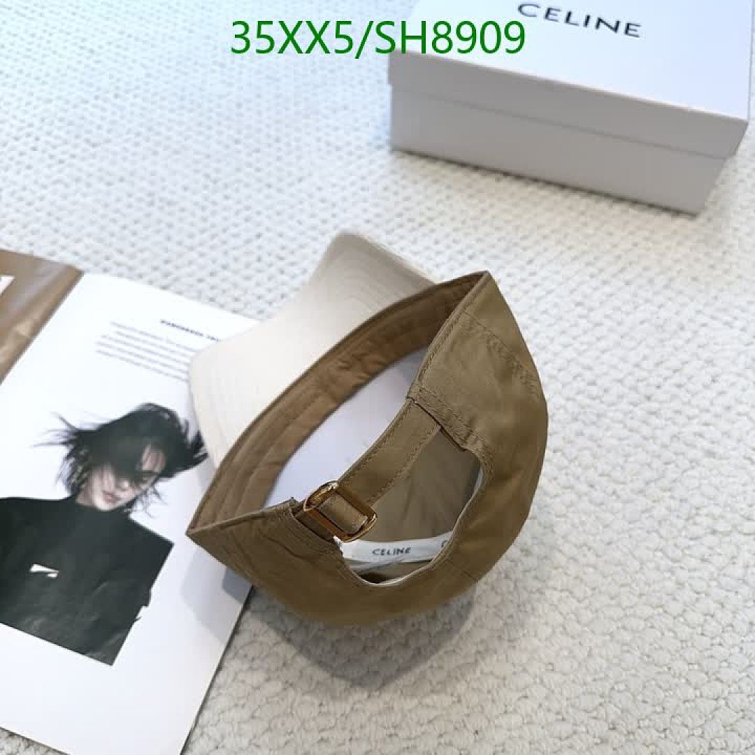 Celine-Cap(Hat) Code: SH8909 $: 35USD