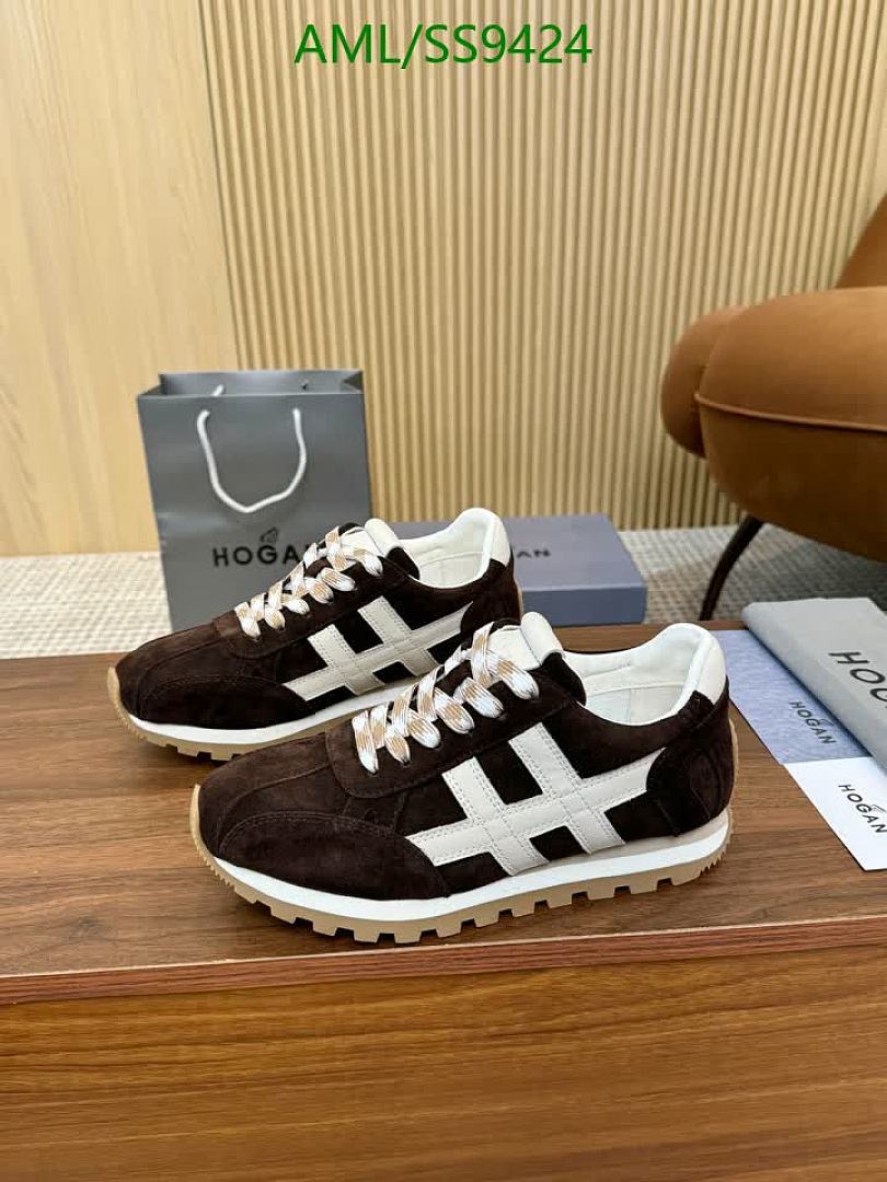 Hogan-Women Shoes Code: SS9424